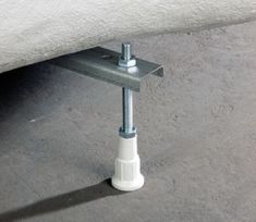 H2O Kádláb, peremrögzítő szettel 07201803-029