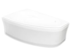 H2O KITTY Univerzális előlap KITTY kádakhoz 07201803-021