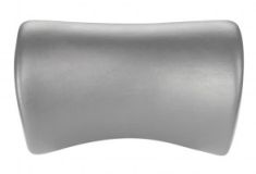 H2O SAMANTA fejpárna, ezüst 07201803-031