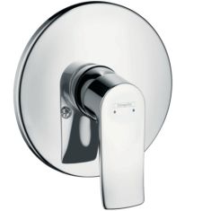 Hansgrohe METRIS egykaros, falba építhető zuhany csaptelep 31686000