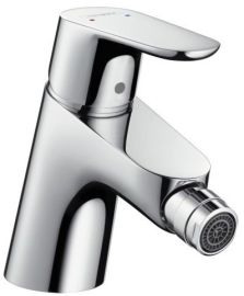 Hansgrohe Logis bidé csaptelep, króm 71203000