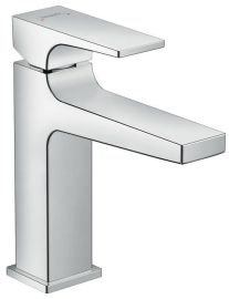 Hansgrohe Metropol mosdó csaptelep 110, automata lefolyóval, króm 32506000