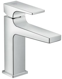 Hansgrohe Metropol mosdó csaptelep 110, CoolStart, Push-Open lefolyóval, króm 32508000