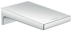 Hansgrohe Metropol kádtöltő kifolyó 185 mm, króm 32543000