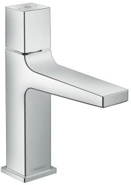 Hansgrohe Metropol Select mosdó csaptelep 110, Push-Open lefolyóval 32571000