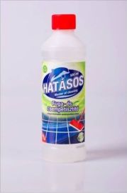 Hatásos" fuga és csempetisztító 500 ml"
