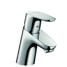 Hansgrohe FOCUS 70 mosdó csaptelep, víztakarékos, LowFlow, leeresztő nélkül 31952000