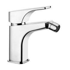 Deante HIACYNT bidé csaptelep, click-clack leeresztővel BQH031M