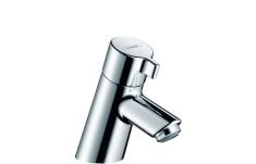 Hansgrohe hidegvizes mosdó csaptelep kézmosóhoz, króm 13132000