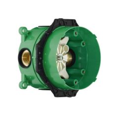 Hansgrohe iBOX universal alaptest falsík alatti csaptelepekhez, DN15/DN20 01800180