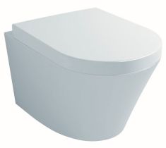 AREZZO Design INDIANA fali WC AR-101