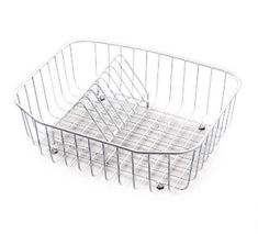 Teka Inox edényszárító kosár, 40199037