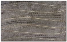 MIZAR INSERTO BRONZO 25x40 cm dekor Arte Casa