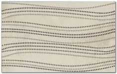 MIZAR INSERTO CREMA 25x40 cm dekor Arte Casa