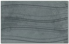 MIZAR INSERTO GRIGIO 25x40 cm dekor Arte Casa