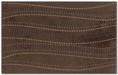 MIZAR INSERTO NOCE 25x40 cm dekor Arte Casa