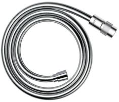 Hansgrohe Isiflex 1,25 m zuhanycső vízmennyiség szabályozóval 28249000