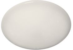 Italux ATLANTA mennyezeti lámpa d78 cm, LED, 1x50W, fehér