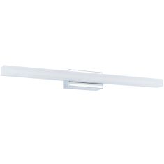 Italux SPARROW fali LED lámpa, LED, 1x7W, króm/fehér