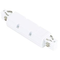 Italux TRACK I csatlakozó sínes világításhoz, fehér