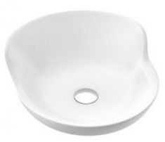 Marmorin JENA öntött márvány mosdó 40 cm 540047020010