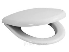 Jika BALTIC duroplaszt Olymp WC ülőke tetővel, antibakteriális kikészítéssel H8932813000001