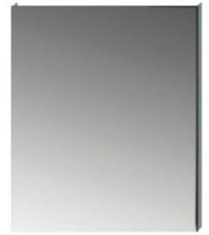 Jika CLEAR téglalap alakú tükör, világítás nélkül, 70×81 cm H4557311731441