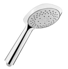 Jika CUBITO-N kézi zuhany, 13x13 cm, 4 funkció H3611X30044711