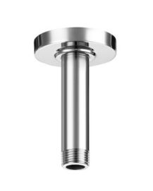 Jika CUBITO-N zuhanykar, mennyezetre szerelt, 10 cm kiállással H3661X00040011