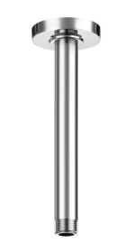 Jika CUBITO-N zuhanykar, mennyezetre szerelt, 20 cm kiállással H3661X00040021