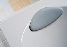 Jika Fejpárna, világos szürke H2949800870001