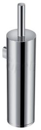Jika GENERIC WC-kefe tartó, fali, 41 cm, magas krómozott H3843D10040001