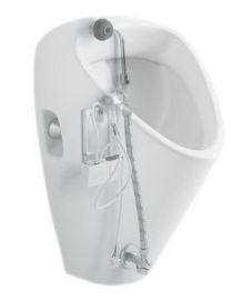 Jika GOLEM ANTIVANDAL piszoár, radar vezérléssel, hálózati tápfeszültséggel H8430700004831