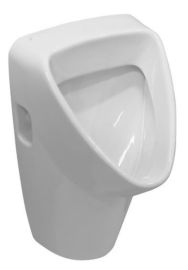 Jika LIVO leszívó-rendszerű piszoár belső vízbevezetéssel H8402000000001