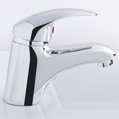 Jika LYRA mosdó csaptelep húzórudas lefolyószelep nélkül, króm H3112710040001