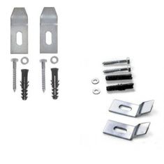 Jika LYRA előlap rögzítő szett H2948300000001