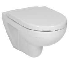 Jika LYRA PLUS fali WC, mélyöblítésű H8233800000001