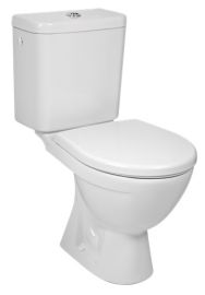 Jika LYRA PLUS monoblokkos WC, vízbevezetéssel oldalt, alsó kifolyású H8263870002411
