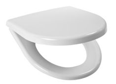Jika LYRA PLUS WC ülőke tetővel, antibakteriális, duroplaszt H8933853000001
