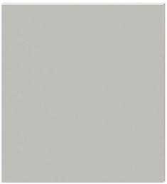 Jika LYRA fürdőszoba tükör, 60x75 cm fehér H4532010383041