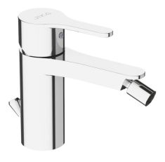 Jika MIO-N bidé csaptelep, húzórudas lefolyószeleppel H3411V10041111