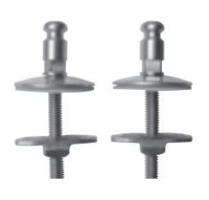 Jika MIO rögzítőcsapok a CLICK ON zsanéros a Mio, Baltic ülőkékhez H8951770000001