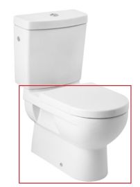 Jika MIO kombi WC csésze, mélyöblítésű, VARIO lefolyós, fehér H8237160000001