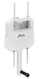 Jika MODUL BASIC TANK SYSTEM COMPACT falbaépített modul álló WC-hez H8946500000001