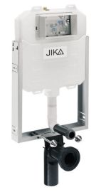 Jika MODUL BASIC WC SYSTEM COMPACT falbaépített modul fali WC-hez H8946510000001