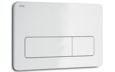 Jika MODUL nyomólap PL3 Dual Flush, fehér színű H8936620000001