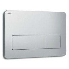 Jika MODUL nyomólap PL3 Dual Flush, matt króm színű H8936640070001