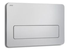 Jika MODUL nyomólap PL3 Single Flush INOX ANTIVANDAL, rozsdamentes acél H8936650000001