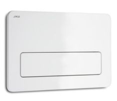Jika MODUL nyomólap PL3 Single Flush, színes H8936580000001
