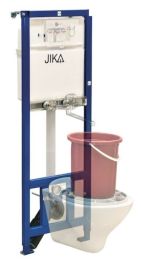 Jika MODUL WASTE SINK SYSTEM fali Mira kiöntőhöz(H8936070000001